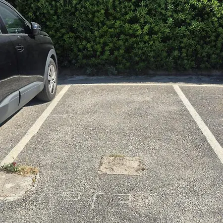 Les Sablettes à 400 M Piscine Surveillée Parking Clim * La Seyne-sur-Mer